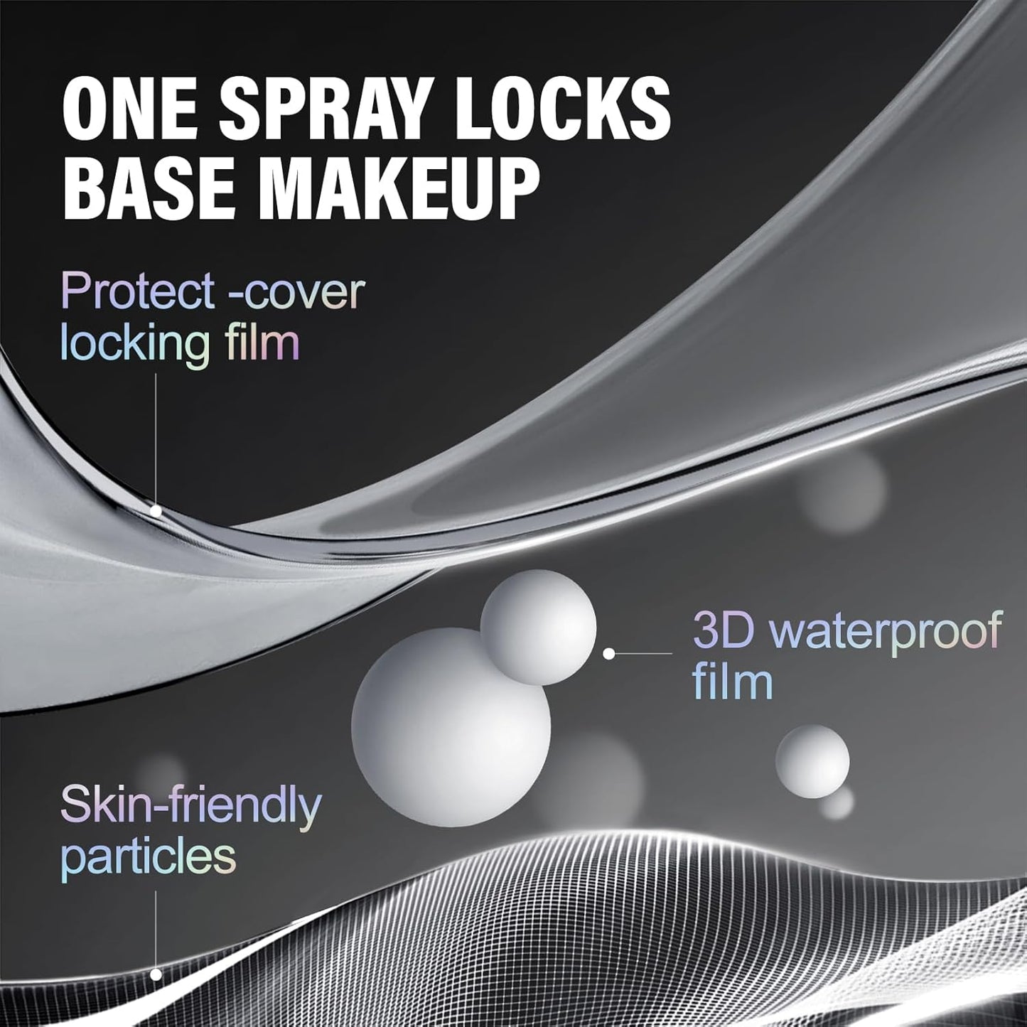 Zorina™ Carslan Setting Spray