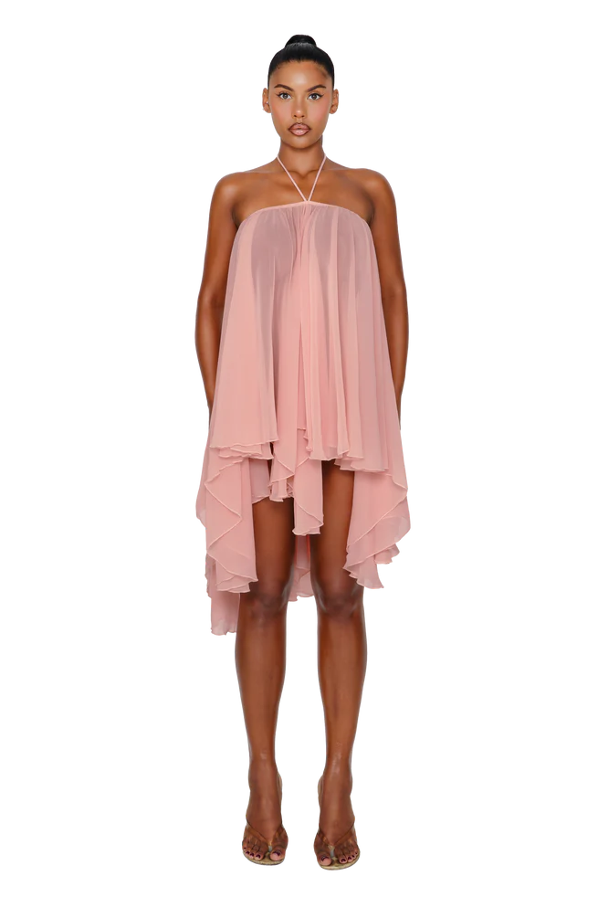 Zorina™ Dréa Drape Dress