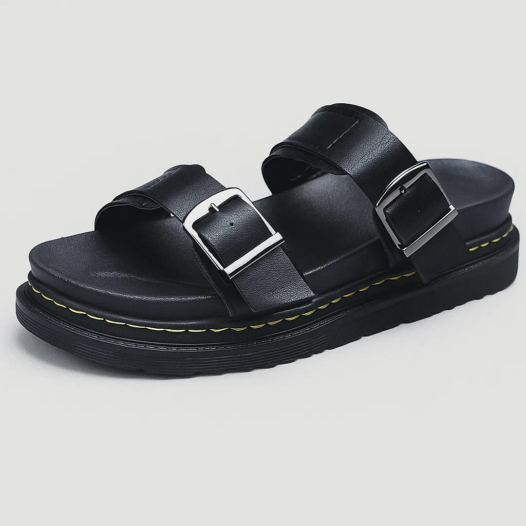 Zorina™ DuraBuckle Comfort Slides