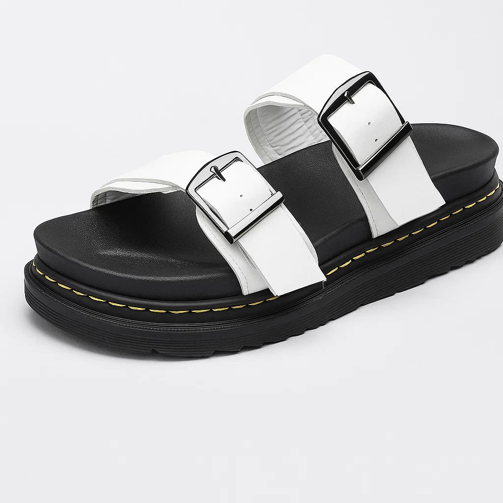 Zorina™ DuraBuckle Comfort Slides