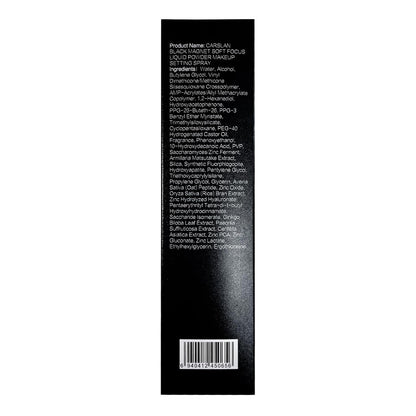 Zorina™ Carslan Setting Spray