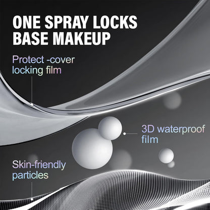 Zorina™ Carslan Setting Spray