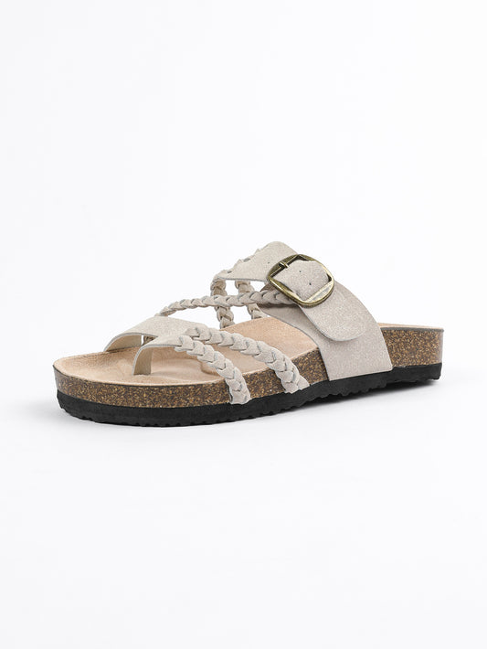 Zorina™ Raina Braided Sandals