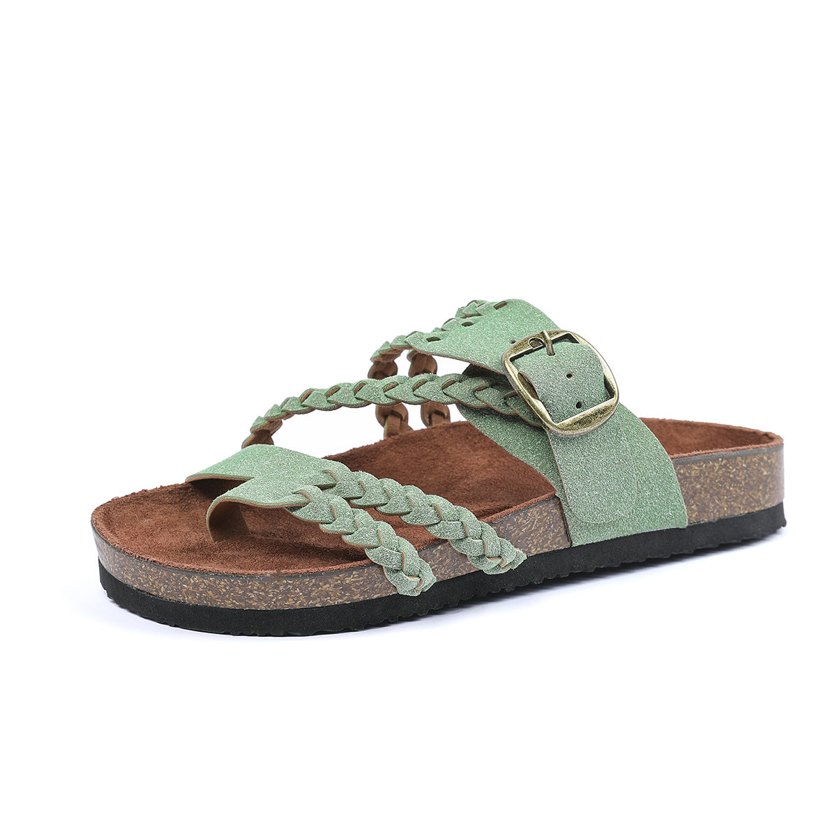 Zorina™ Raina Braided Sandals