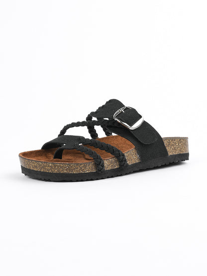 Zorina™ Raina Braided Sandals