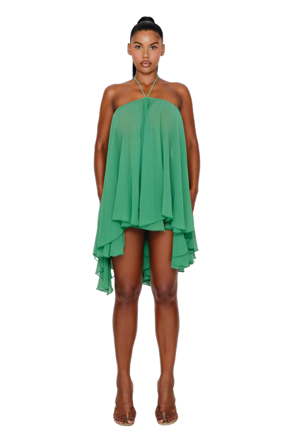 Zorina™ Dréa Drape Dress