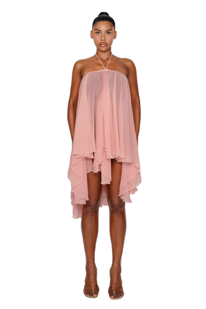 Zorina™ Dréa Drape Dress