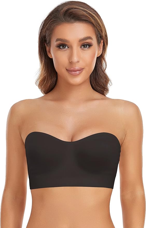 Zorina™ BareBra