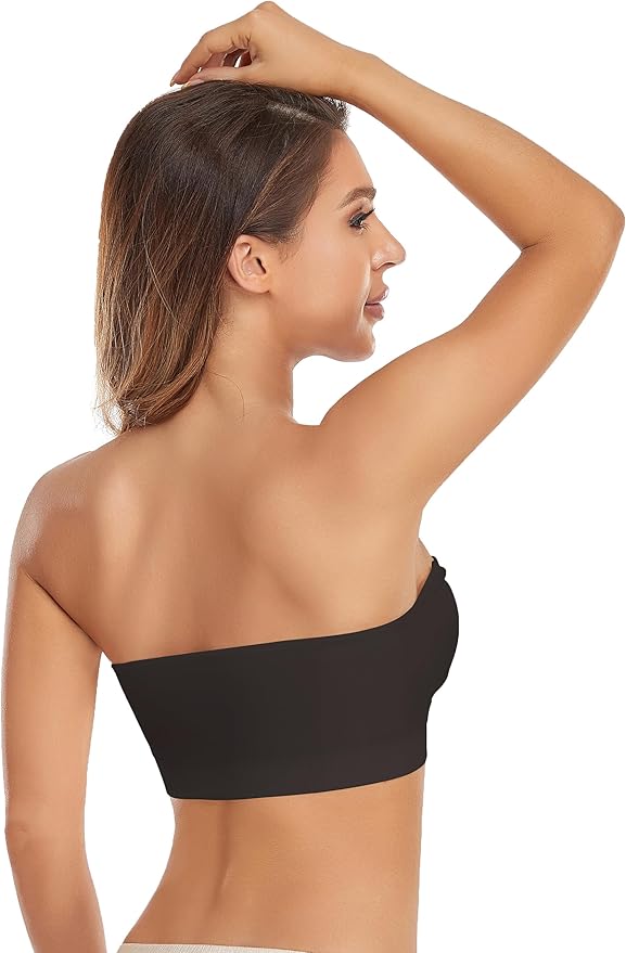Zorina™ BareBra
