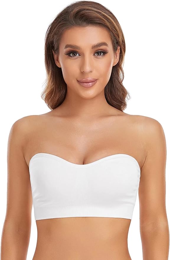Zorina™ BareBra