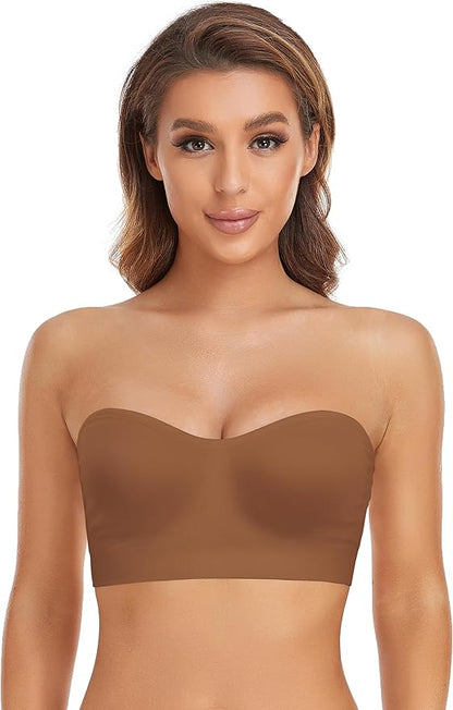 Zorina™ BareBra