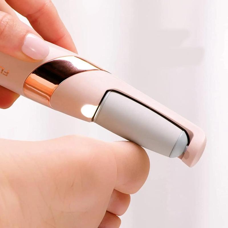 Zorina™ Electric Callus Remover