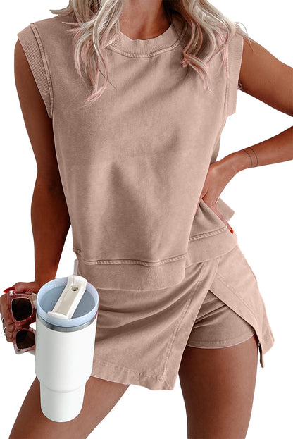 Zorina™ Cool Breeze Lounge Set
