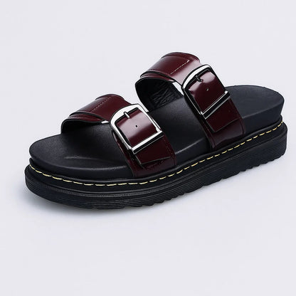 Zorina™ DuraBuckle Comfort Slides
